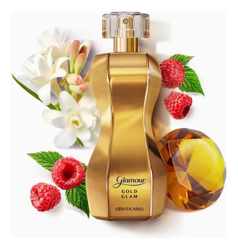 Boticário Perfume Gramor
