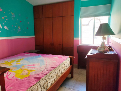 Imagen 10 de 14 de Venta De Townhouse En Los Olivos, Conj. Res. Mediterraneo