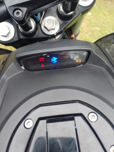 Bajaj Dominar 250