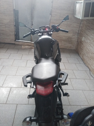 Yamaha Xj6