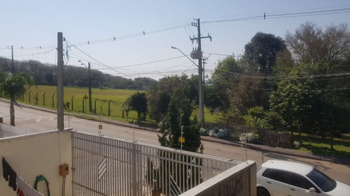 Imagem 19 de 22 de Sobrado Com 3 Dormitórios À Venda, 90 M² Por R$ 315.000,00 - Caiuá - Curitiba/pr - So0433