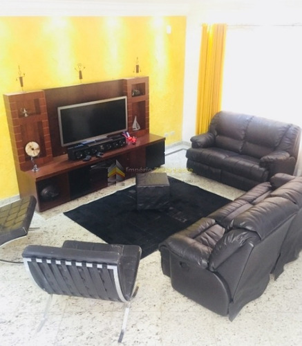Imagem 8 de 30 de Sobrado Para Venda No Bairro Vila Carrão, 3 Suíte, 7 Vagas, 440 M - 5033