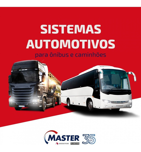 Catraca Freio Autom. D/t Direito Man Am Aa309 Z28 Strias