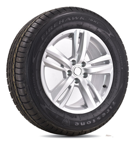 Llanta Firestone Destination Le3 245/50r20 102h