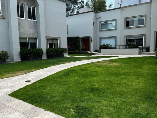 Casa En Venta En Tecamachalco