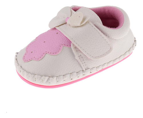 Bonitos Zapatos Antideslizantes Para Bebés Y Niños Hechos A