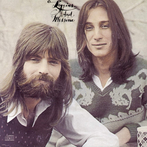 Cd: Loggins Y Messina