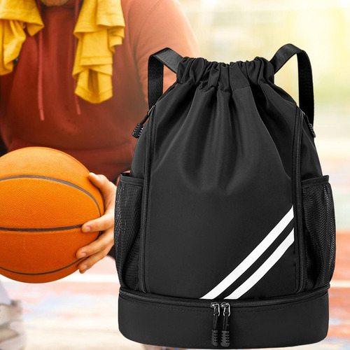 Bolsa Con Cordón, Bolsa De Transporte, Bolsa De Viaje Para