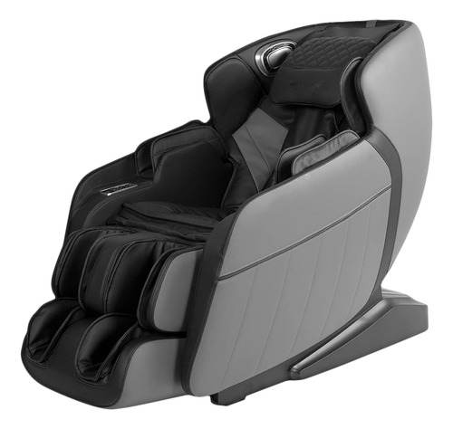 Sl Track - Silla De Masaje De Cuerpo Completo, Reclinable Co