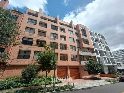 Apartamento en arriendo