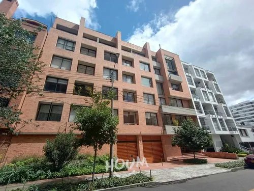Apartamento En La Gran Via. 1 Habitación, 68 M², Id: 152969