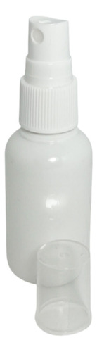 Envase Pet Blanco Ro X 30 Cc Pack X 20 Pulverizador Spray