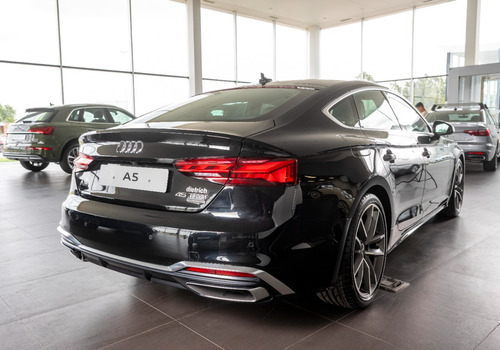 Audi A5 Sportback 2.0 45tfsi 252cv