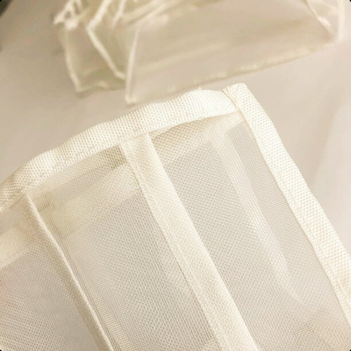 Organizador Para Roupas Intima Meias 11 Nichos Em Tela 4 Un