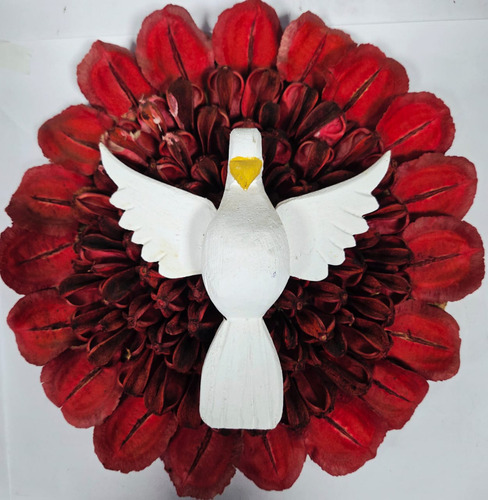 Divino Espirito Santo Resplendor Semente