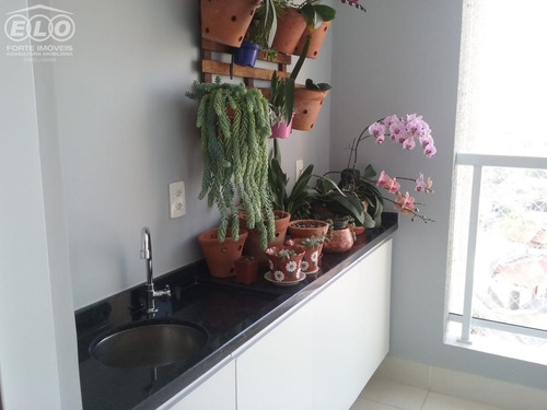 Imagem 3 de 22 de Apartamento À Venda Na Região Central De Indaiatuba Sp, Apartamento À Venda Centro Indaiatuba Sp - Ap01717 - 34364338