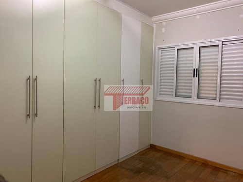 Imagem 22 de 25 de Sobrado À Venda, 228 M² Por R$ 1.000.000,00 - Vila Gilda - Santo André/sp - So0677