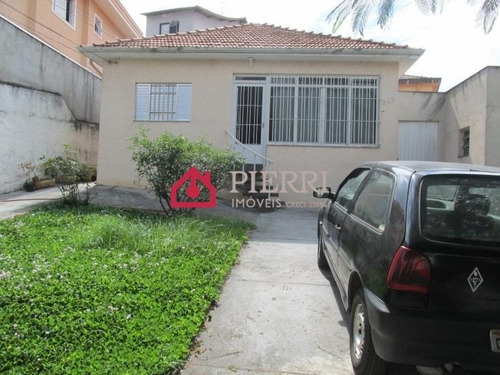 Imagem 5 de 15 de Casa Na Chácara Inglesa/pirituba - 3 Dormitórios/4 Vagas - 5488