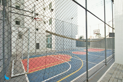 Imagem 22 de 30 de Apartamento Novo De 2 Quartos No Boa Vista. - Apn-121xy