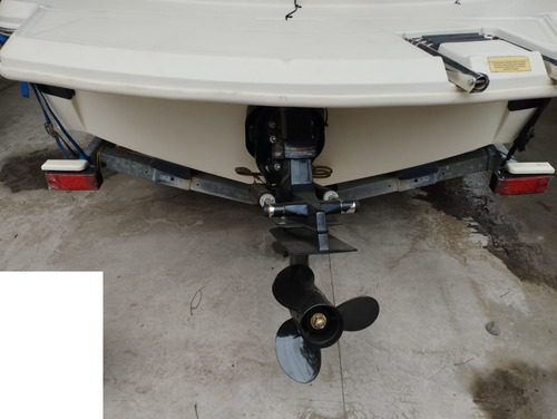 Imagen 7 de 15 de Lancha Sea Ray Modelo 185 Sport Año 2007