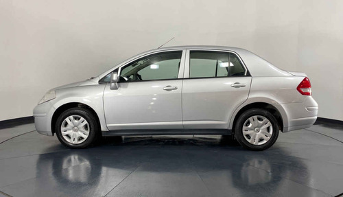 Imagen 9 de 15 de 47126 - Nissan Tiida 2018 Con Garantía At