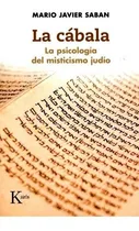 Comprar La Cabala . La Psicologia Del Misticismo Judio