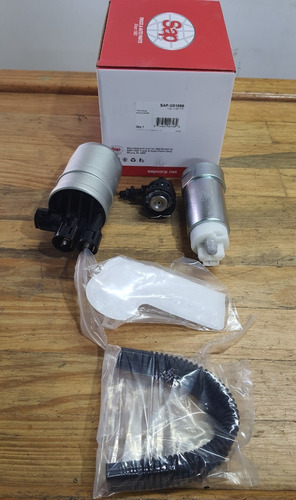 Bomba Gasolina Chevrolet Silverado 1500/3500 Kit Completo