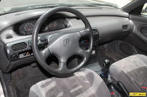 Mazda 626 2.0 Matsuri Him Mt Hb