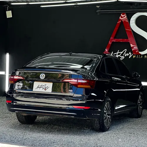 Volkswagen Jetta Comfortline 2019 1.4