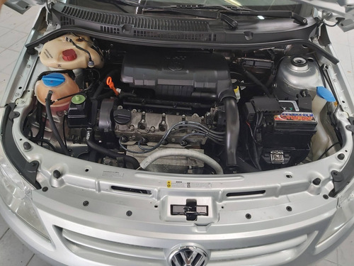 Volkswagen Gol 1.0 Mi 8v Flex 4p Manual G.v