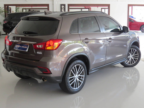 Mitsubishi Asx 2.0 Mivec Flex Hpe Cvt