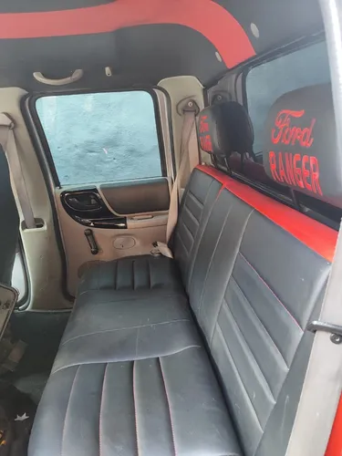 Ford Ranger 2.3 Xl 4x2