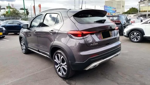 Fiat Pulse Impetus T