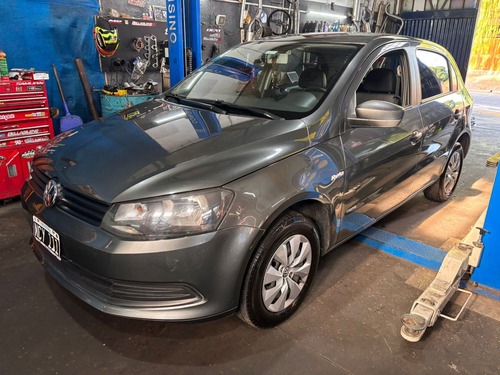Volkswagen Gol Trend 1.6 Pack I 101cv
