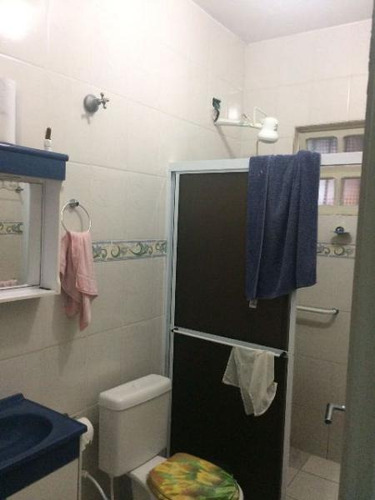 Imagem 9 de 12 de Casa À 700 Mts Da Praia No Gaivota Em Itanhaém - 2951 Npc