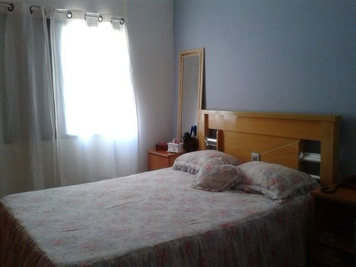 Imagem 1 de 30 de Apartamento - Ref: 3008