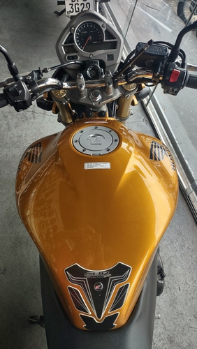 Imagem 9 de 10 de Honda Honda Cb600 Hornet