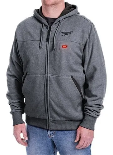 Milwaukee heated jacket xl best sale