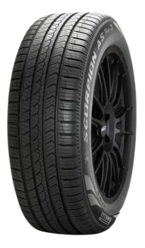 Llanta 275/55 R20 Pirelli Scorpion All Season Plus 3 117h Xl