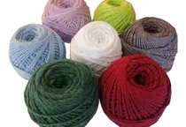 Comprar Pabilos, Colores Variados,para Tejidos