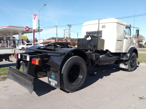 Camion Mercedes Benz 1114(no Volvo,scania,renault,chevrolet)