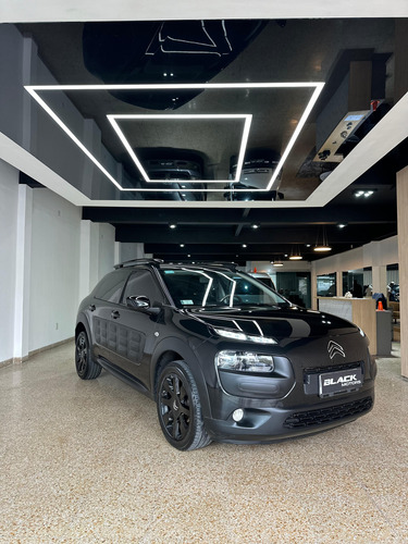 Citroën C4 Cactus 1.2 Puretech 110 At6 S&s Shine