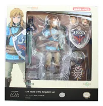 Comprar Figma The Legend Of Zelda: Tears Of The Kingdom Link Tears Of The Kingdom