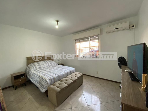 Imagem 3 de 14 de Apartamento, 2 Dormitórios, 60.87 M², Partenon - 169412