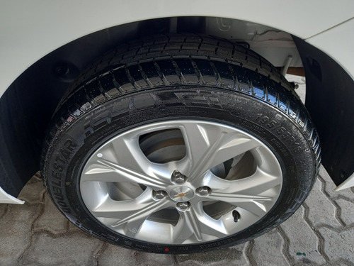 Chevrolet Onix 1.0 TURBO FLEX PLUS LTZ MANUAL