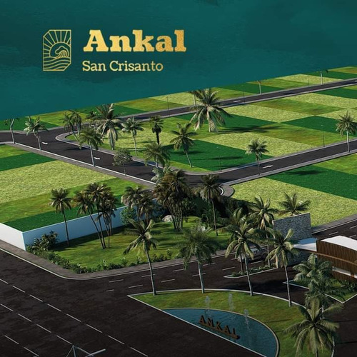 Imagen 3 de 9 de Privada A 2 Km De Playa San Crisanto, Pre-venta De Lotes
