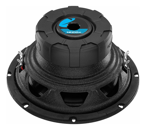 Planet Audio Ac8d Subwoofer De Automóvil De 8 Pulgadas - Pot