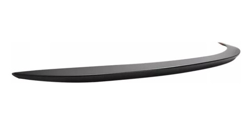 Aleron Clase C 14-21 C180 C250 C43 C63 Amg Lip Spoiler W205