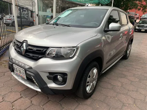 Renault Kwid Iconic Tm 2019
