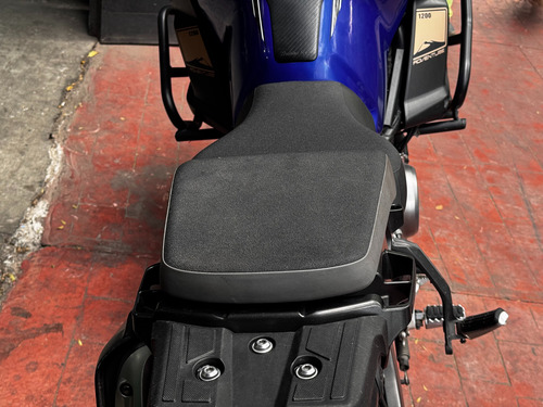 Motofeel Cdmx Yamaha Super Tenere 1200